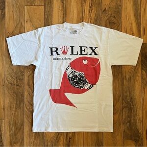 High St. Rolex Submariner T-Shirt